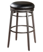 American Heritage Billiards Silvano Stool (Flint)