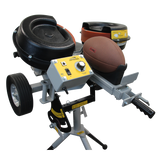 Sports Attack Snap Attack Football Machine