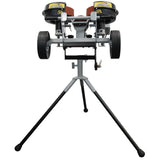 Sports Attack Snap Attack Football Machine