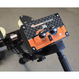 Sports Attack Lil’ Strike Attack Soccer Machine 12V DC