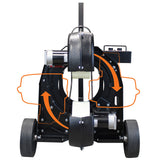 Sports Attack Strike Attack Soccer Machine 12V DC