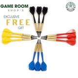 Arachnid Spider 360 2000 Series Electronic Home Dartboard