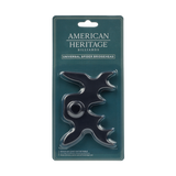 American Heritage Billiards Universal Spider Bridgehead