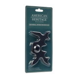 American Heritage Billiards Universal Spider Bridgehead