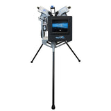 Sports Attack Elite eHack Attack Baseball Pitching Machine