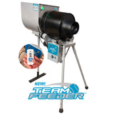Sports Attack Hack Attack and I-Hack Attack Softball Team Feeder (75 ball)
