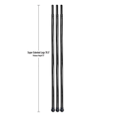 Sports Attack Junior Hack Attack Baseball Super Extended Legs 70.5"