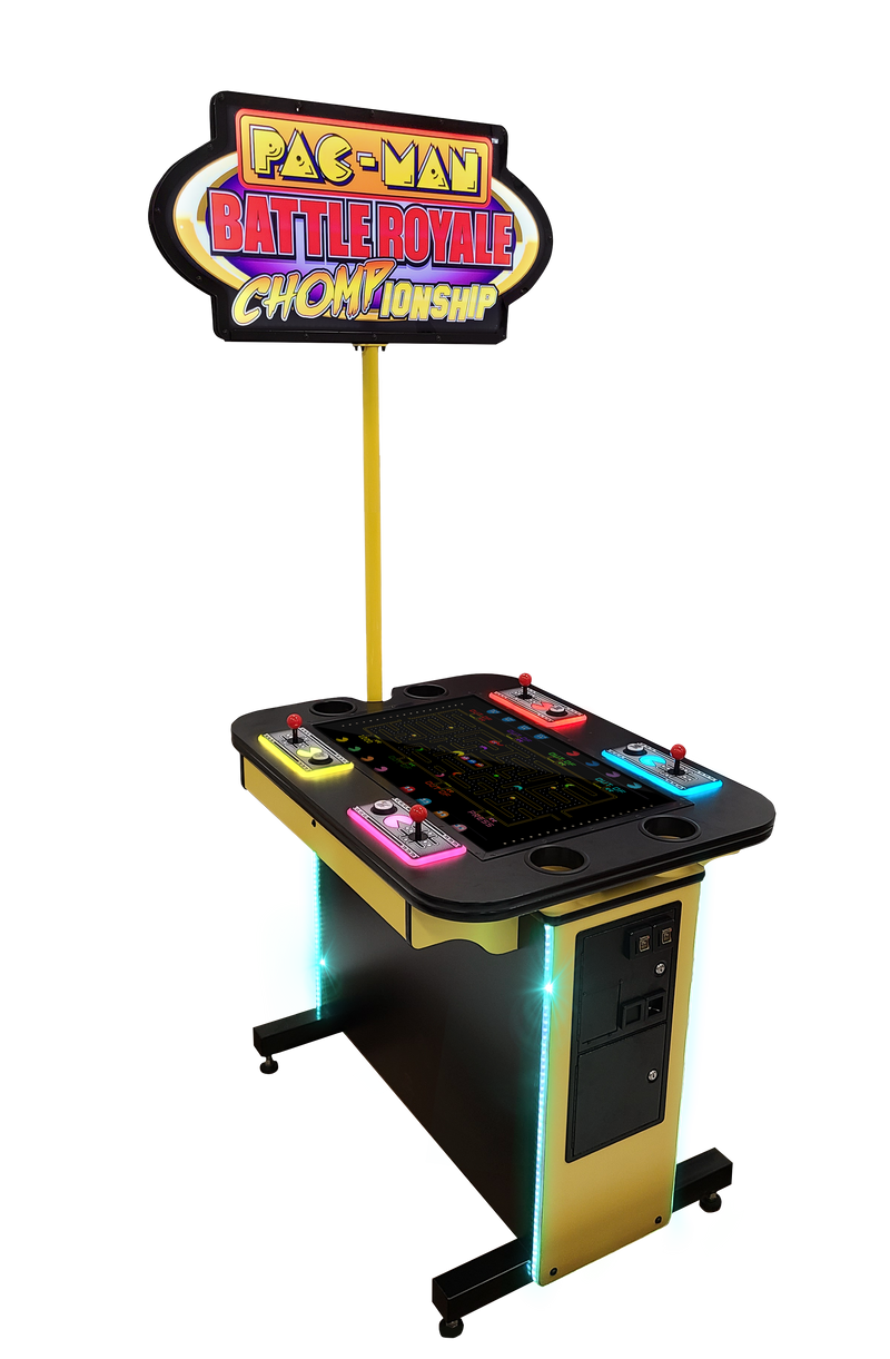 Namco Pac-Man Battle Royale Standard Arcade Game