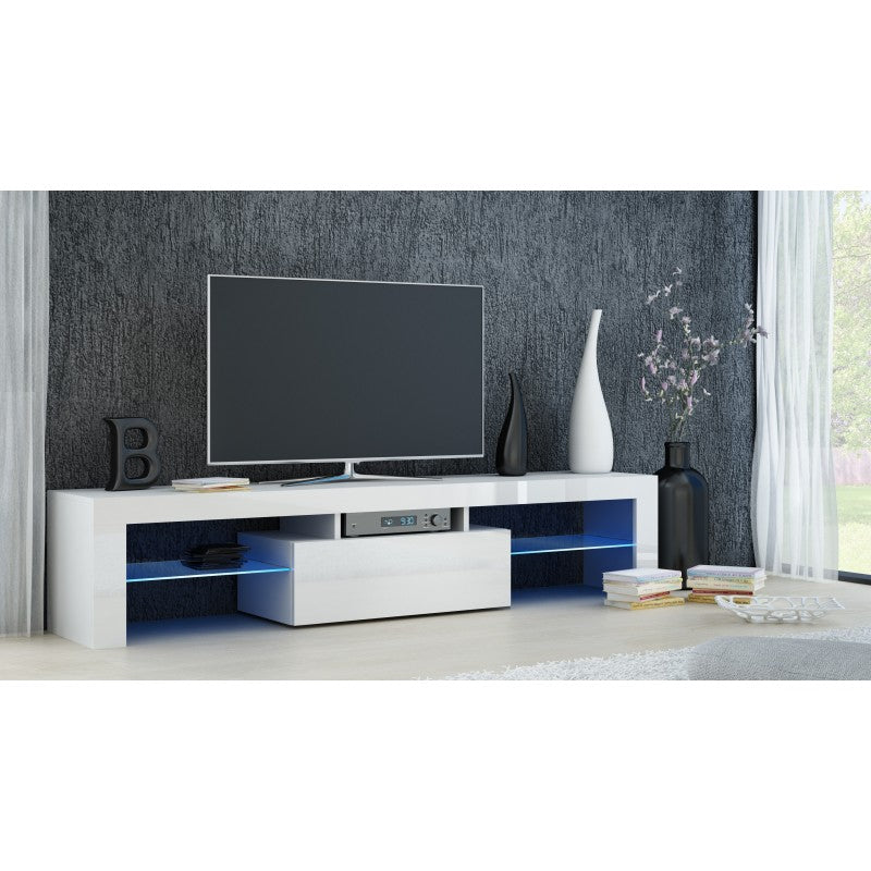 Maxima House ZEVA TV Stand for TV up to 70