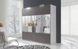 Maxima House DIANA Wardrobe
