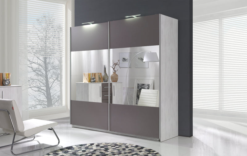 Maxima House DIANA Wardrobe