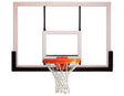 Trigon Sports Acrylic Rectangular Backboard 42 in. x 60 in. BBABB