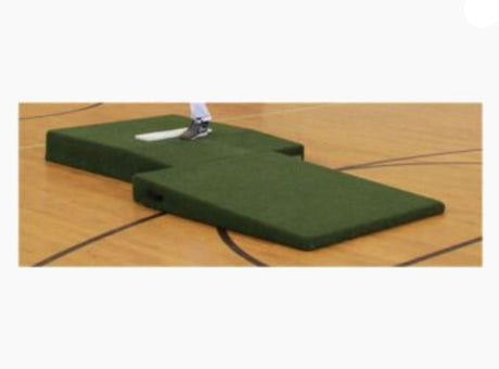 Trigon Sports Trigon Two Indoor Mound B417030