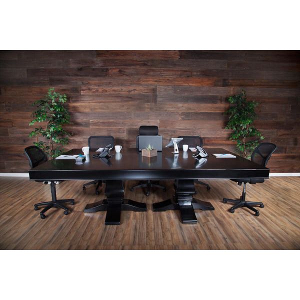 BBO Poker Tables Lumen Dining Top