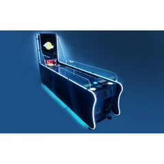 Valley Dynamo Jet-Pong Arcade Game