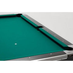 Valley Dynamo Panther Black Cat Pool Table ZD-11 - Coin Operated