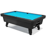 Valley Pro Cat Coin-Operated Pool Table