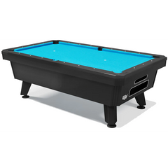 Valley Pro Cat Coin-Operated Pool Table