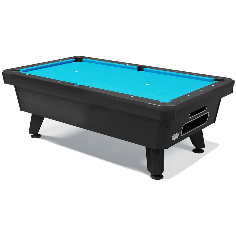 Valley Pro Cat Coin-Operated Pool Table