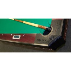 Valley Dynamo Top Cat Pool Table Coin Operated