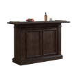 American Heritage Billiards Valore Home Bar (Riverbank)