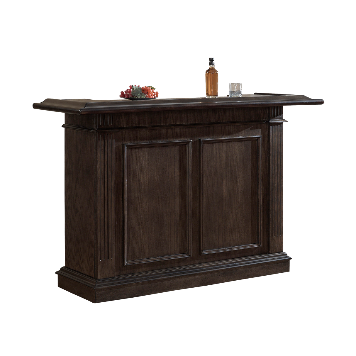 American Heritage Billiards Valore Home Bar (Riverbank)