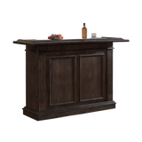 American Heritage Billiards Valore Home Bar (Riverbank)