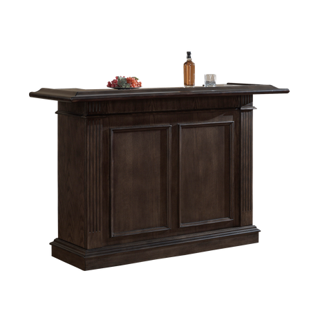 American Heritage Billiards Valore Home Bar (Riverbank)