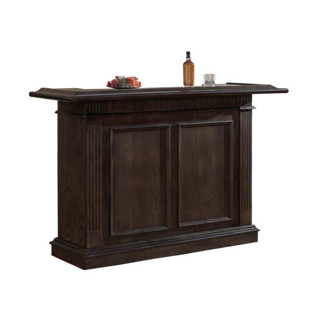 American Heritage Billiards Valore Home Bar (Riverbank)