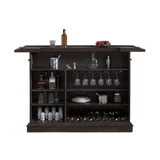 American Heritage Billiards Valore Home Bar (Riverbank)