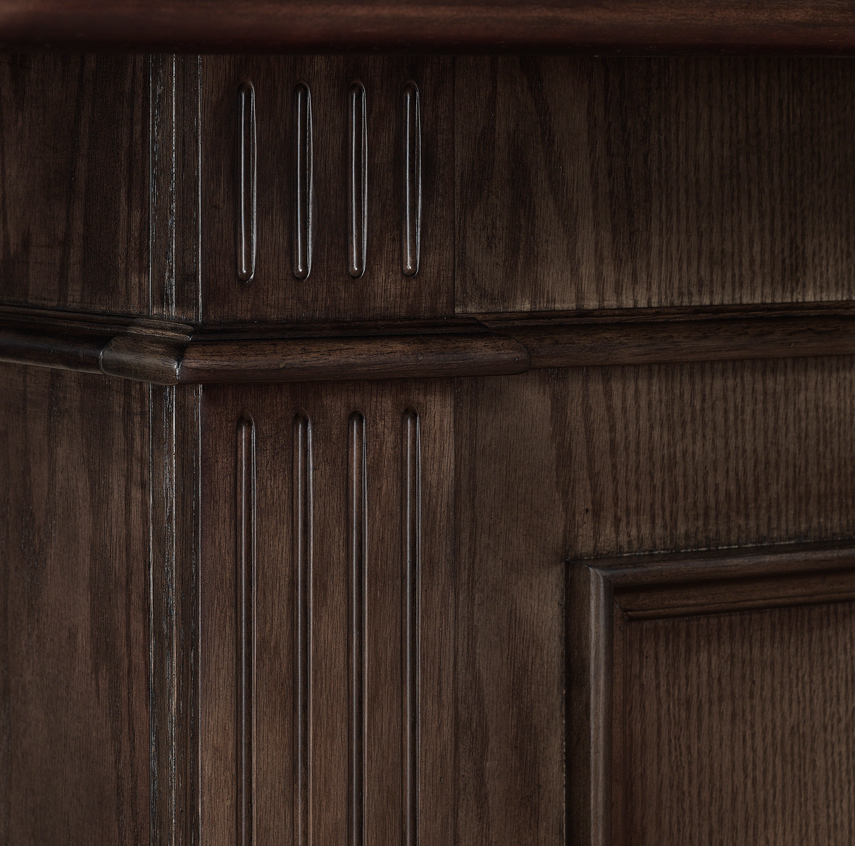 American Heritage Billiards Valore Home Bar (Riverbank)