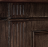 American Heritage Billiards Valore Home Bar (Riverbank)