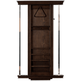 American Heritage Billiards Venice Rack (Riverbank)