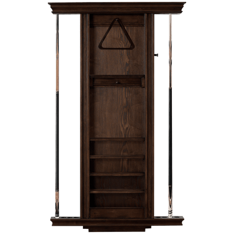 American Heritage Billiards Venice Rack (Riverbank)