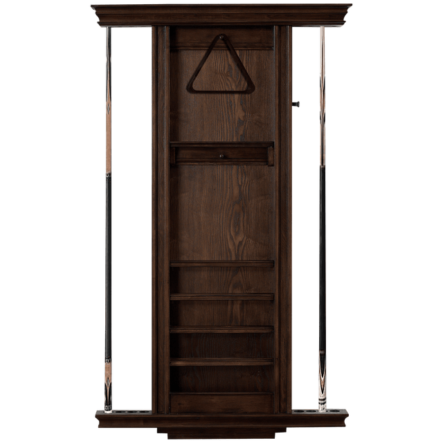 American Heritage Billiards Venice Rack (Riverbank)