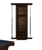 American Heritage Billiards Venice Rack (Riverbank)