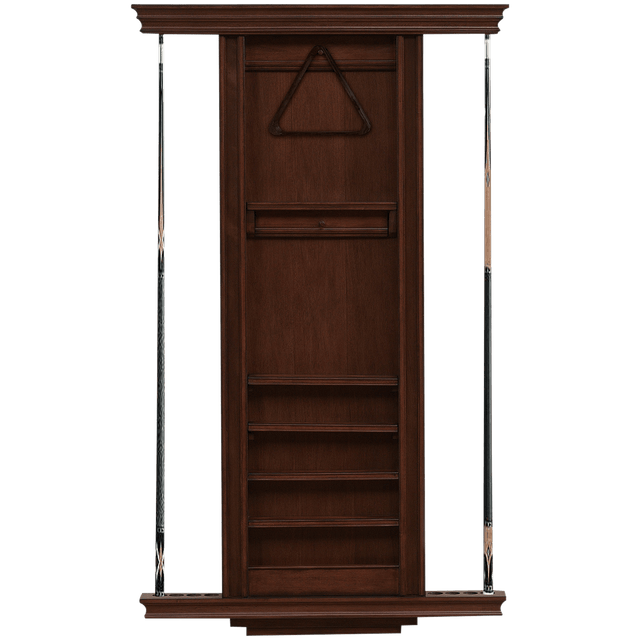 American Heritage Billiards Venice Rack (Suede)