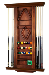 American Heritage Billiards Venice Rack (Suede)