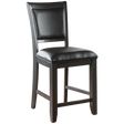 American Heritage Billiards Westwood Chair (Black)