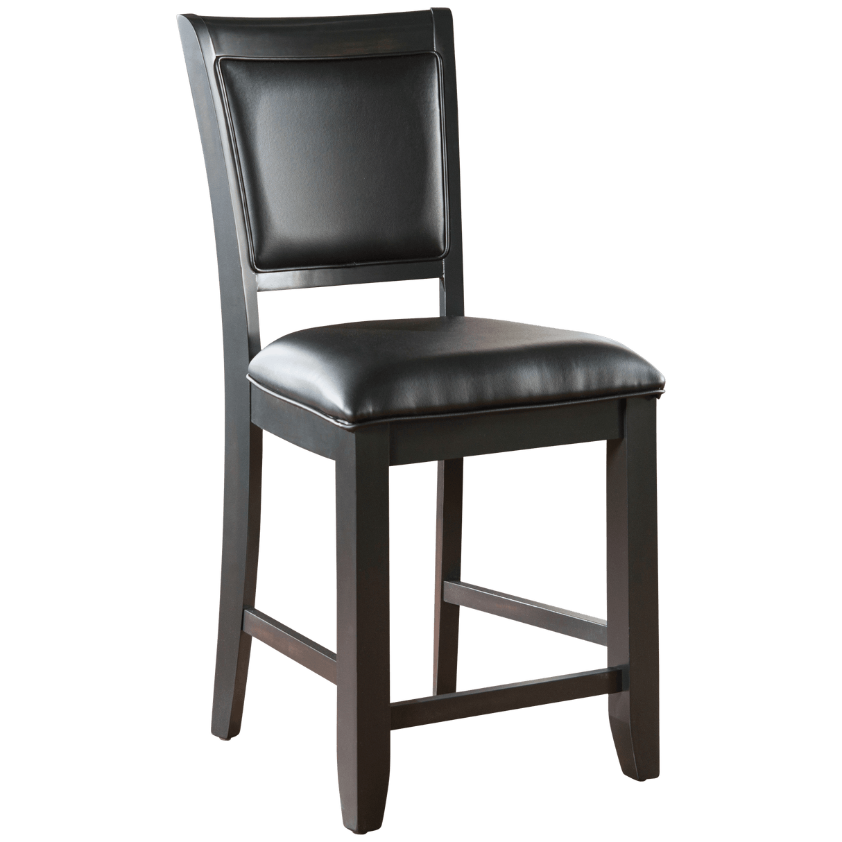 American Heritage Billiards Westwood Chair (Black)