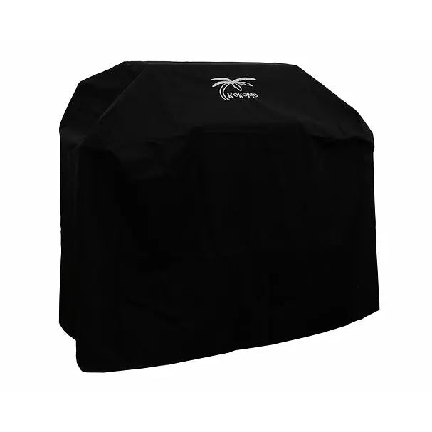 KoKoMo Built In BBQ Grill Canvas Covers