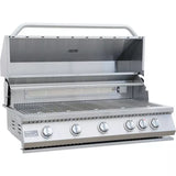 KoKoMo  40” Built in Gas Grill (5 Burner/Back Burner) KO-BAK5BG