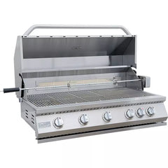 KoKoMo  BBQ Grill Rotisserie Kits