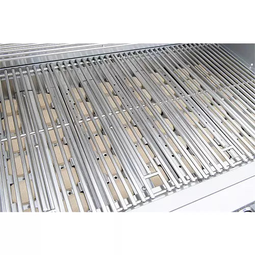 KoKoMo  40” Built in Gas Grill (5 Burner/Back Burner) KO-BAK5BG