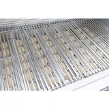 KoKoMo  40” Built in Gas Grill (5 Burner/Back Burner) KO-BAK5BG