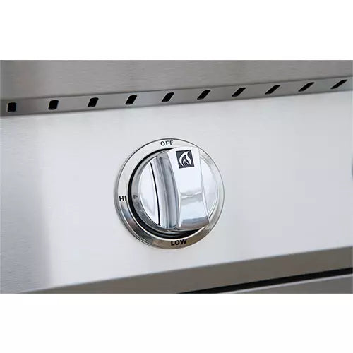 KoKoMo  40” Built in Gas Grill (5 Burner/Back Burner) KO-BAK5BG