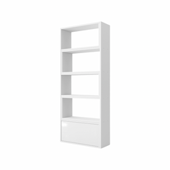 Maxima House Modular Bookcase PATO