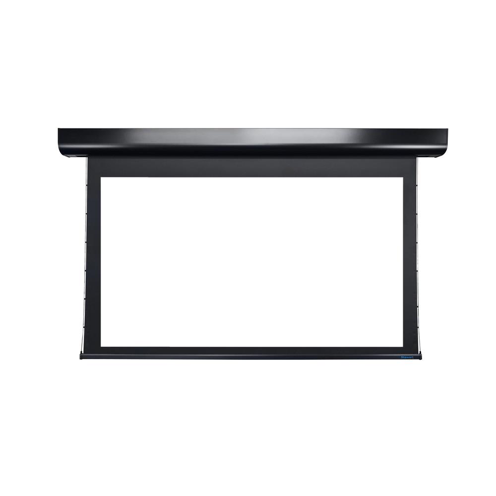 Stewart Luxus Retractable Below Ceiling 16:9 (HD) Projector Screen