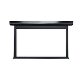 Stewart Luxus Retractable Below Ceiling 16:9 (HD) Projector Screen