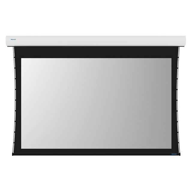 Stewart Luxus Retractable Below Ceiling 2.40:1 Projector Screen